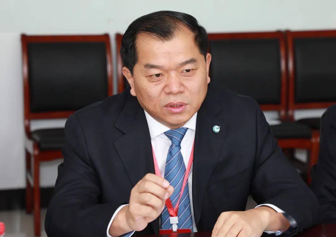 资讯速递吴志鹏会见空客中国首席运营官程龙