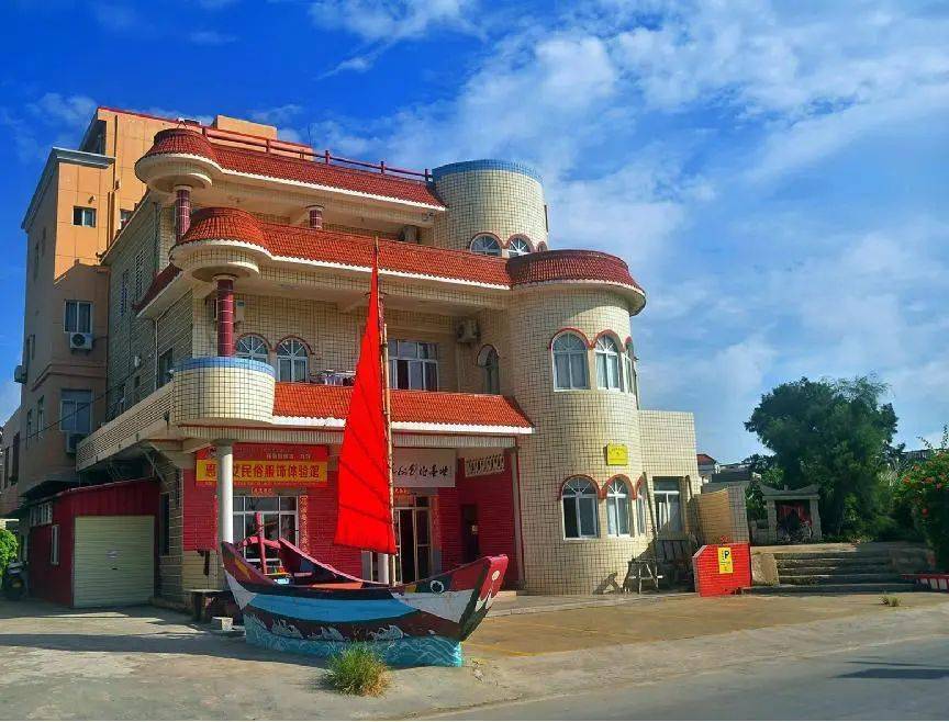 惠安村 来自搜狐网