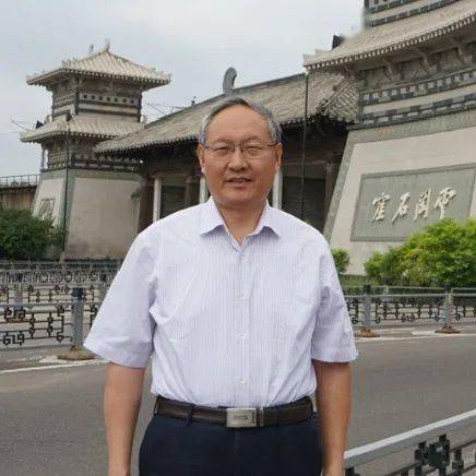 浙江诗词大会诗路代言第二十六期浙江省文史馆馆员胡可先