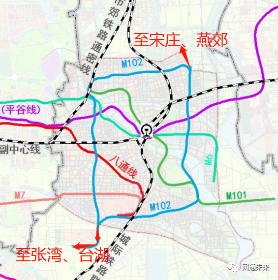 s6线升级版迎重大进展特大桥合拢通州北三县的出省命脉