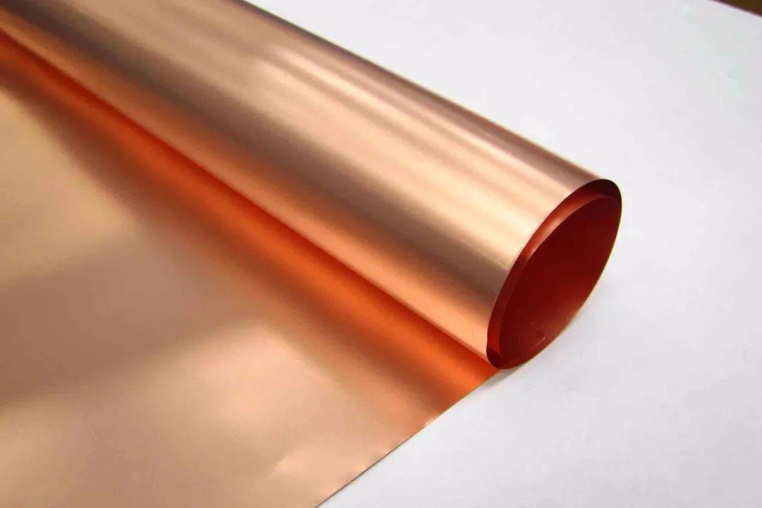 信越偶联剂--提高铜箔剥离强度与抗氧化性