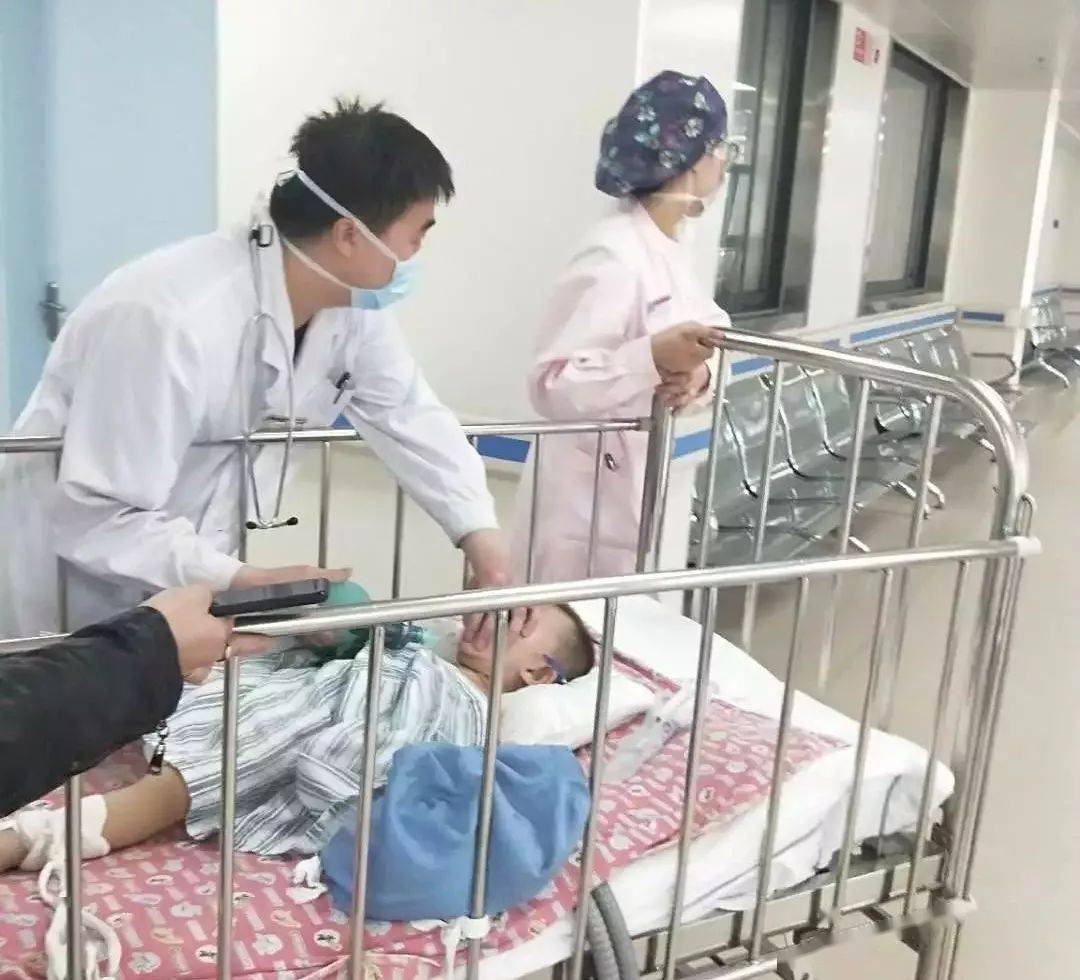 一个炒菜的功夫孩子就没了!儿科医生呼吁:这些底线千万不要让孩子碰!