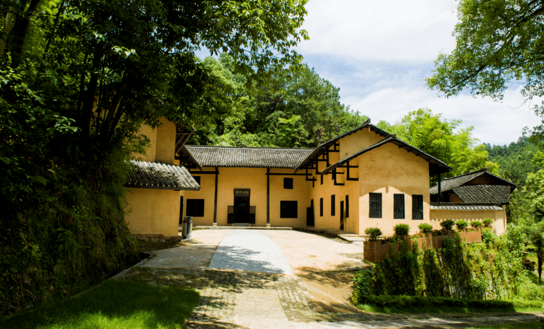 湖南为什么这样红丨红色宁乡:赓续精神血脉,滋养为民初心