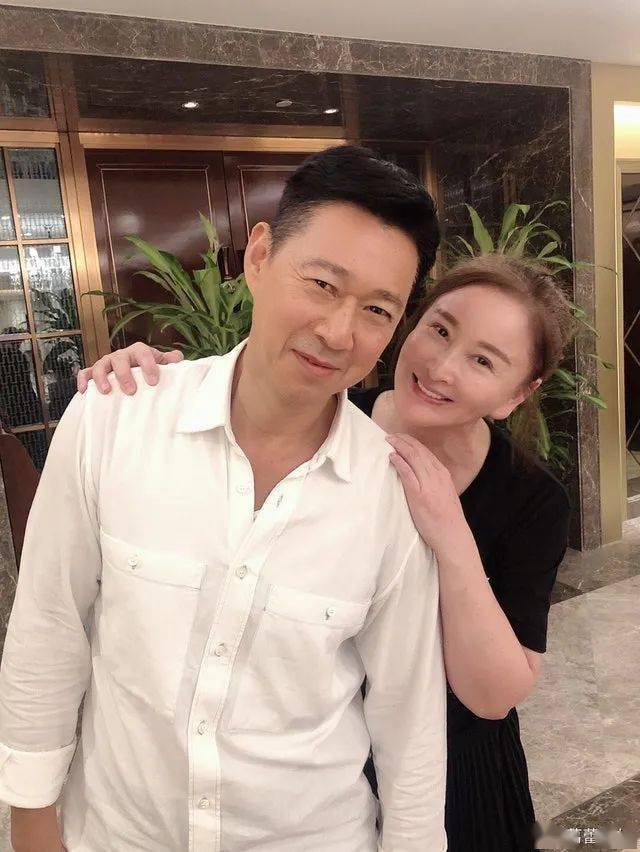 她曾获封翻版张敏57岁内地女星仍单身近照崩坏