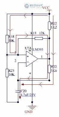 原创精选 方波pwm发生器 放电 原创精选 方波pwm发生器 放电