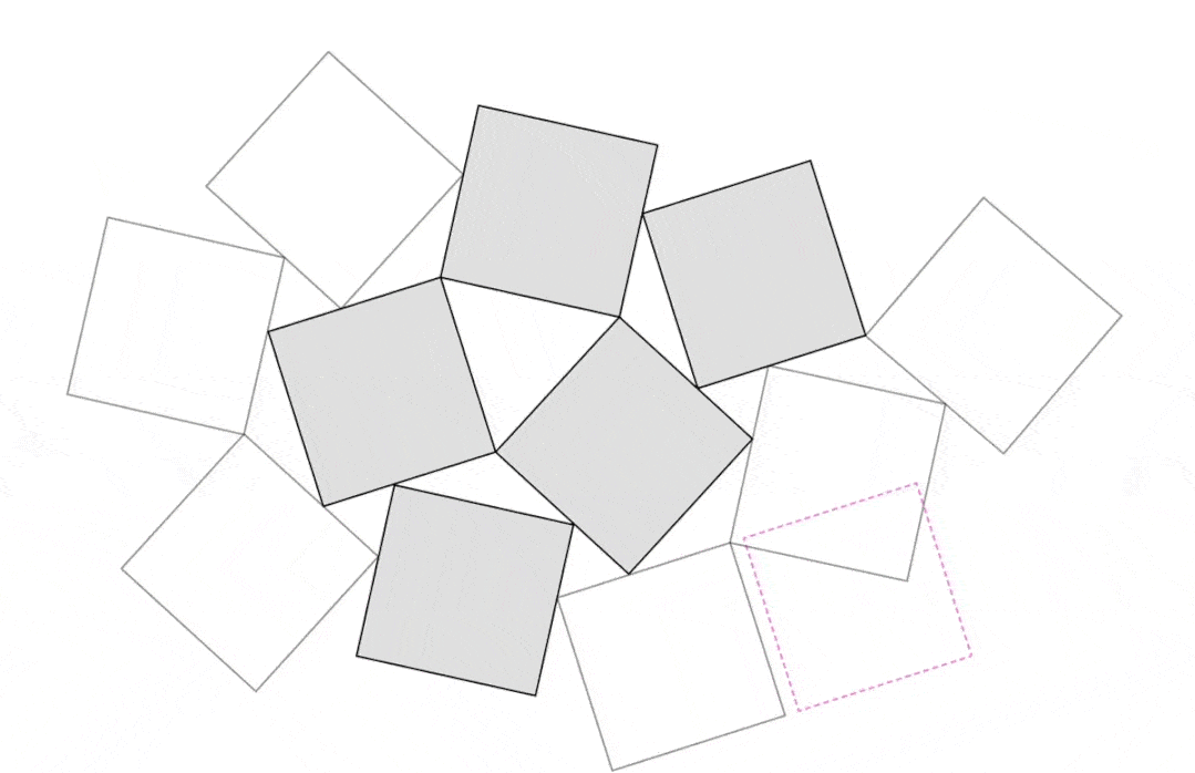 young projects设计了这个six square(六方屋)住宅,作为该地产农舍的