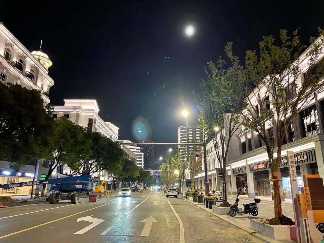 昔日商圈"顶流"这回真的是华丽转型啦