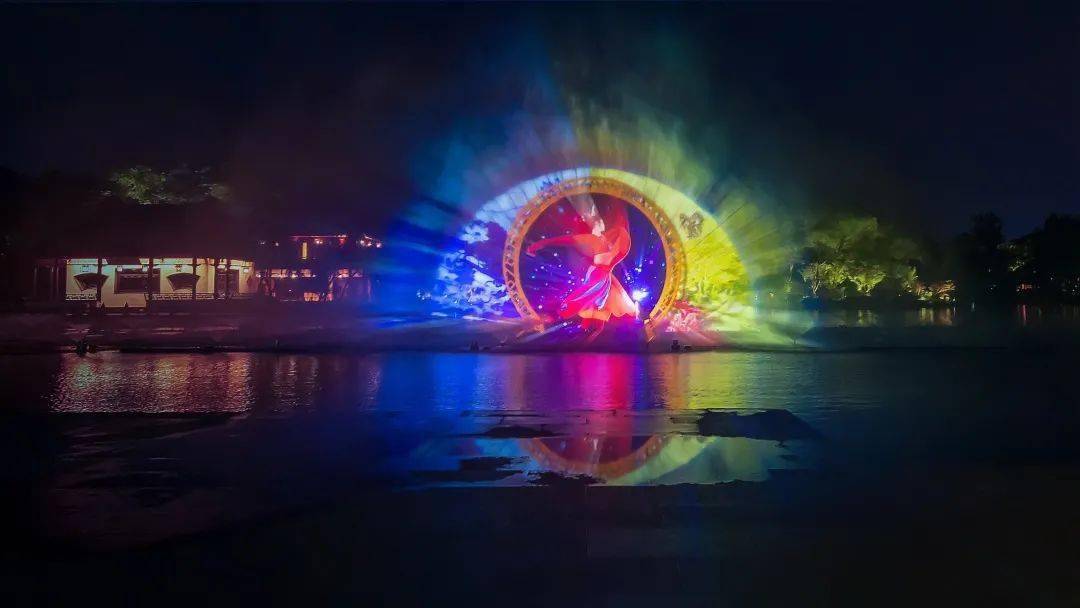 "二分明月·忆扬州",唤醒,诗意