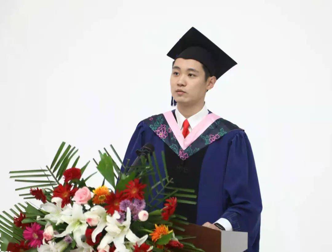河北传媒学院隆重举行2021届硕士研究生毕业典礼暨学位授予仪式