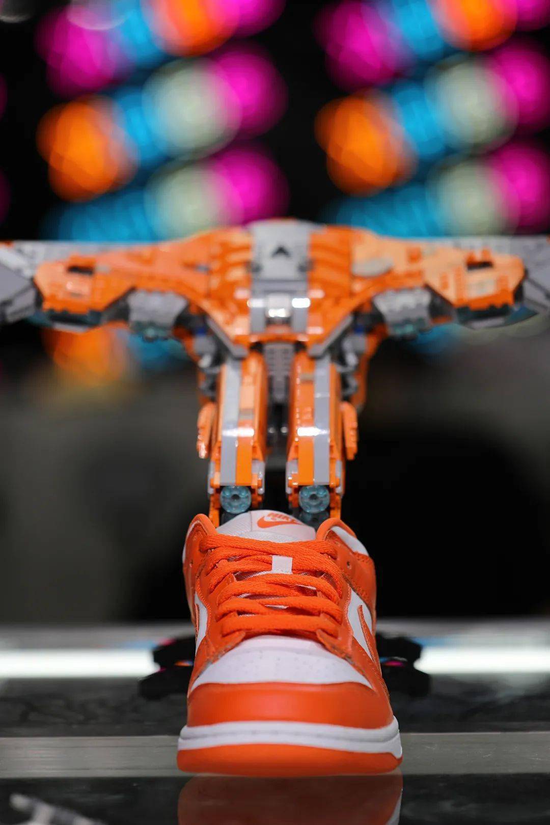 银河护卫队飞船来了lego76193theguardiansshipxh55玩物分享