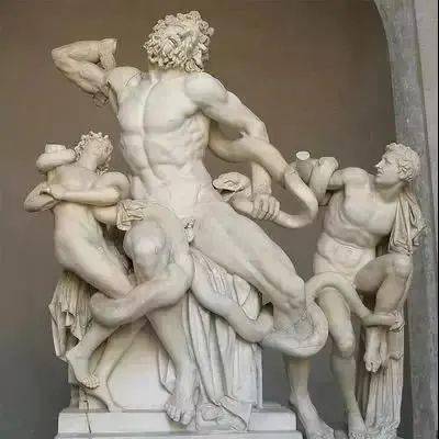 《最后的审判》都以宗教故事为主题,出自一代巨匠米开朗基罗一人之手