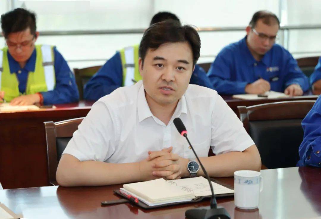 总投资560万元——中天钢铁质量大数据分析平台将于今年年底上线