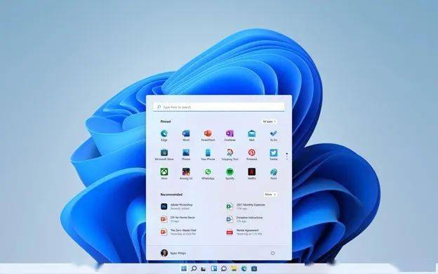Store|微软发布Windows 11