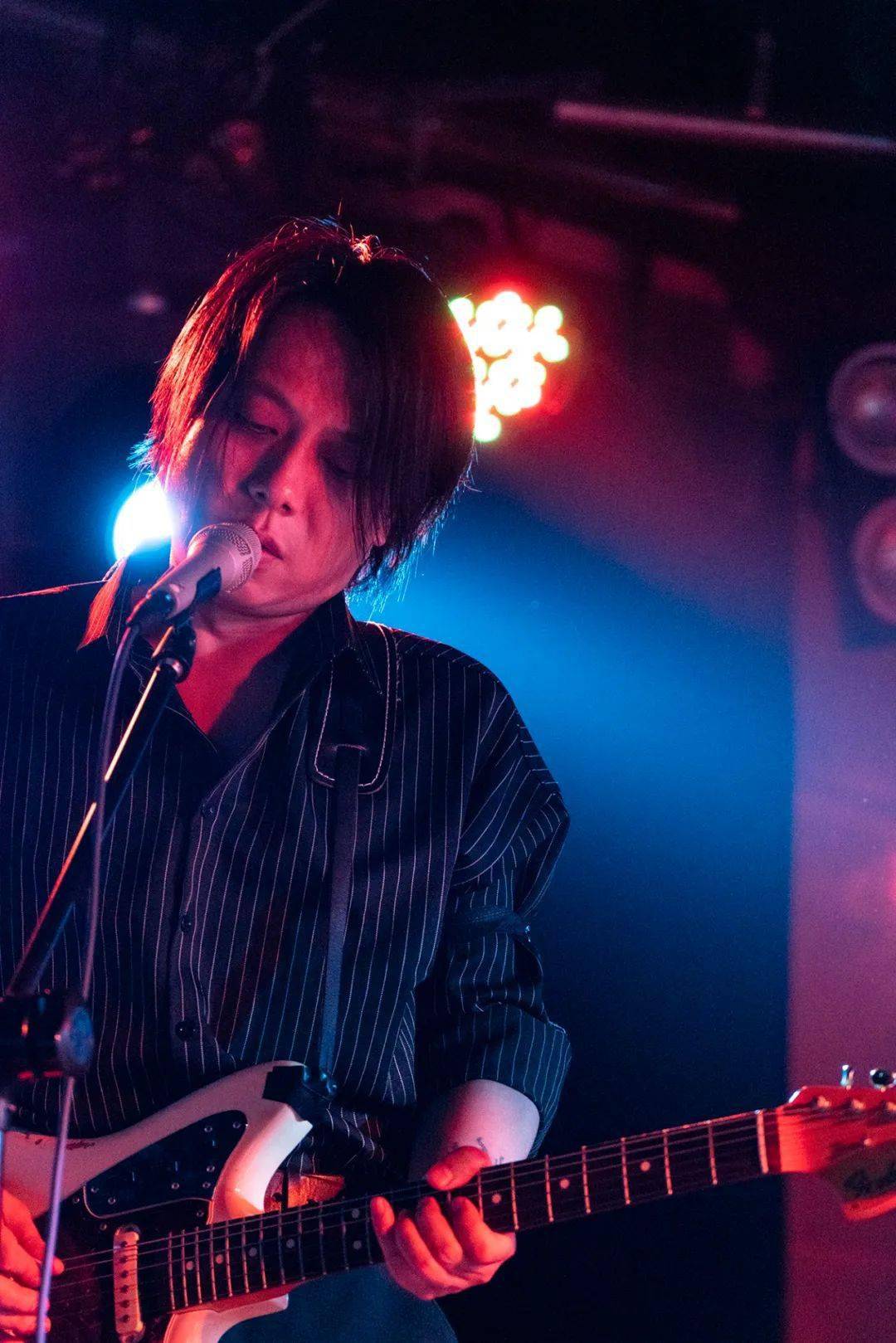 新光店明晚不留行乐队豆瓣评分81的新专辑巡演都给我冲