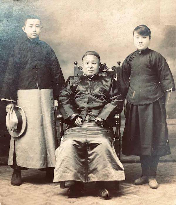 申闻|固圉斋藏"天禄琳琅"知多少_燕绍