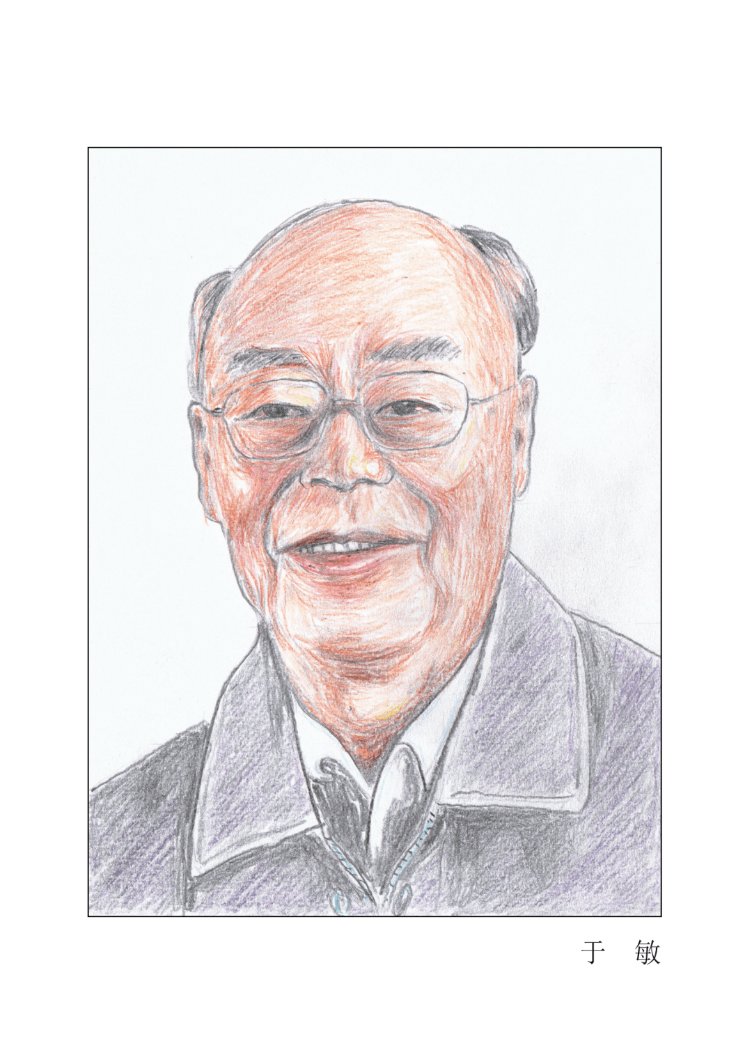 建党百年丨画笔表红心程桥老党员手绘百幅作品庆祝建党百年
