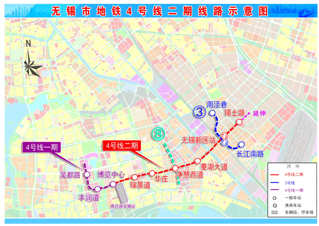 地铁六号线地铁线路图图片