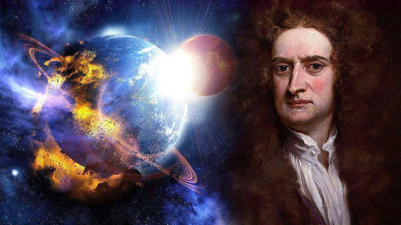 牛顿和爱因斯坦是否说过2060年人类会毁灭