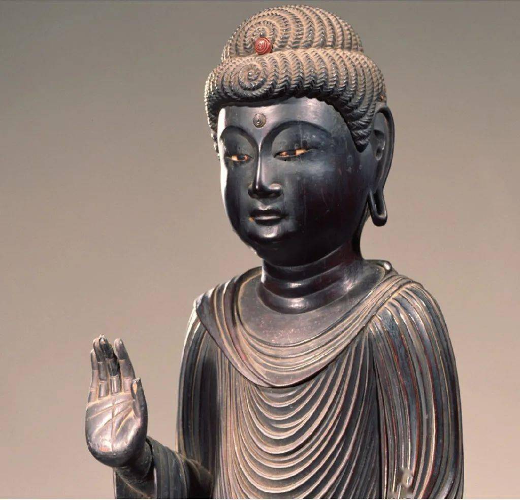 镰仓之美日本造佛顶峰时代的辉煌