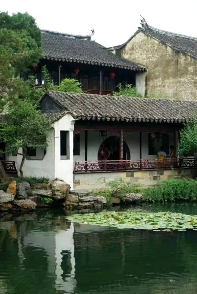 这样的房子, 永远不过时!