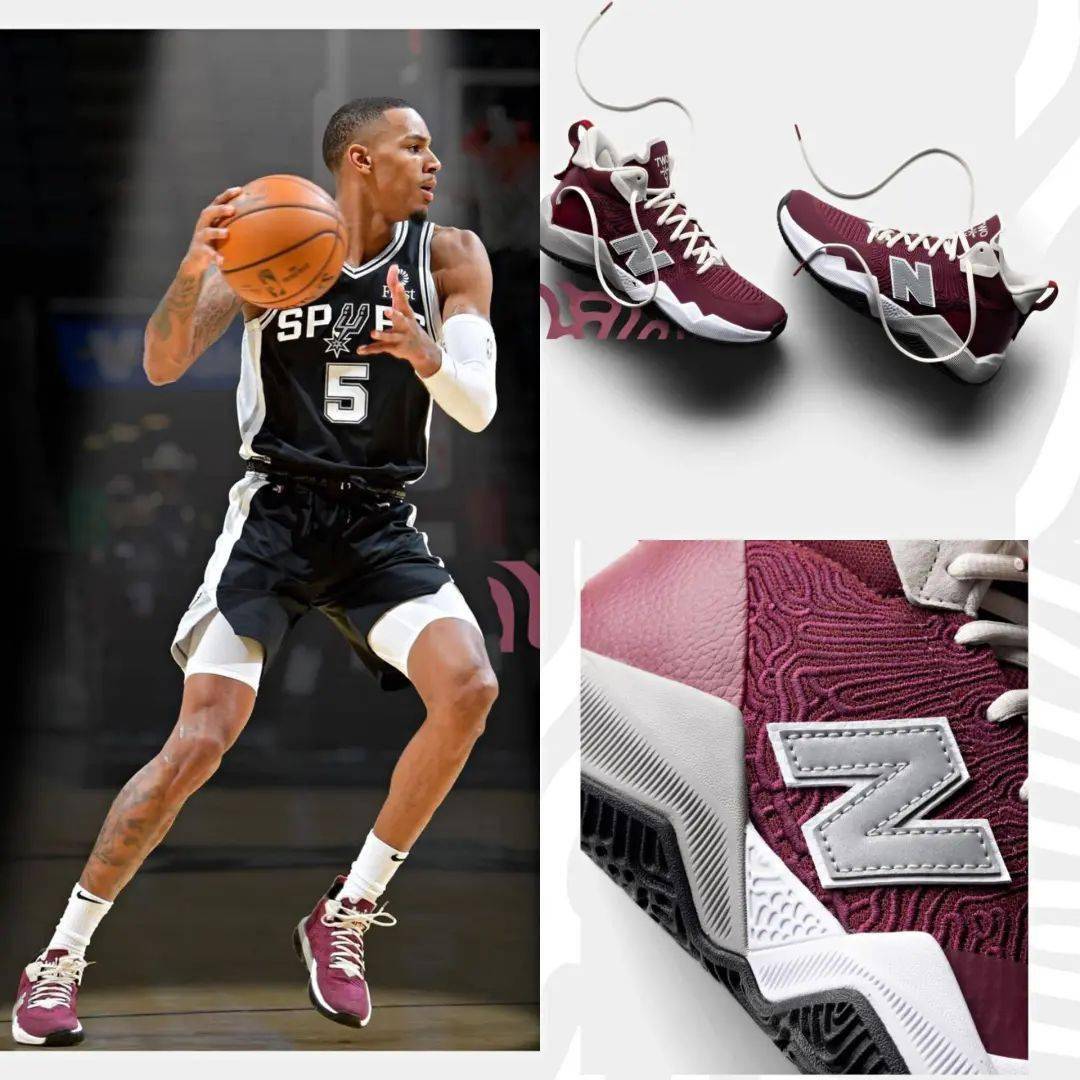 伦纳德新球鞋来了!但1代很久才发售…2代会不会一样?