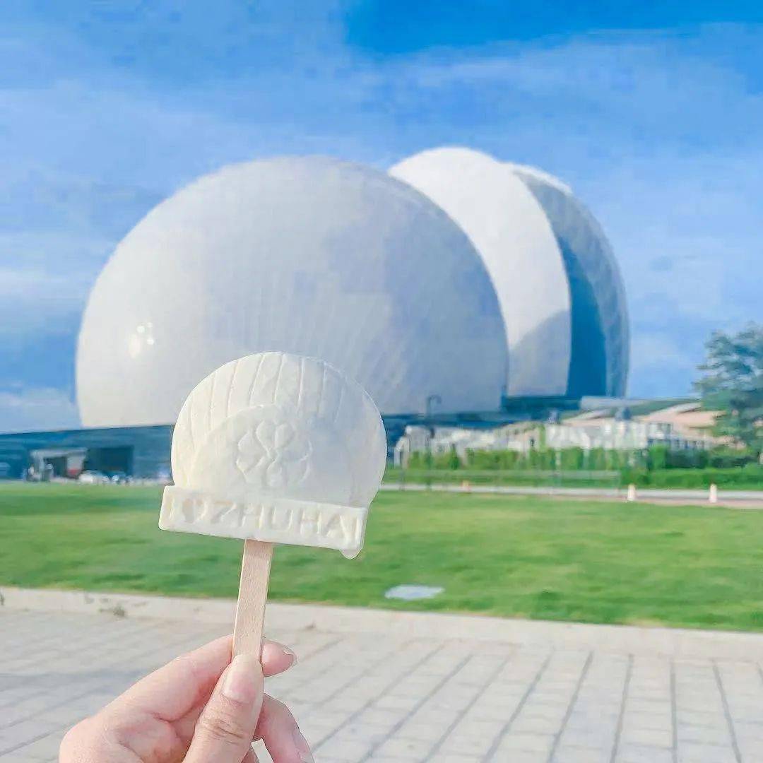 在线打开珠海的夏天,你会更爱这座城市!