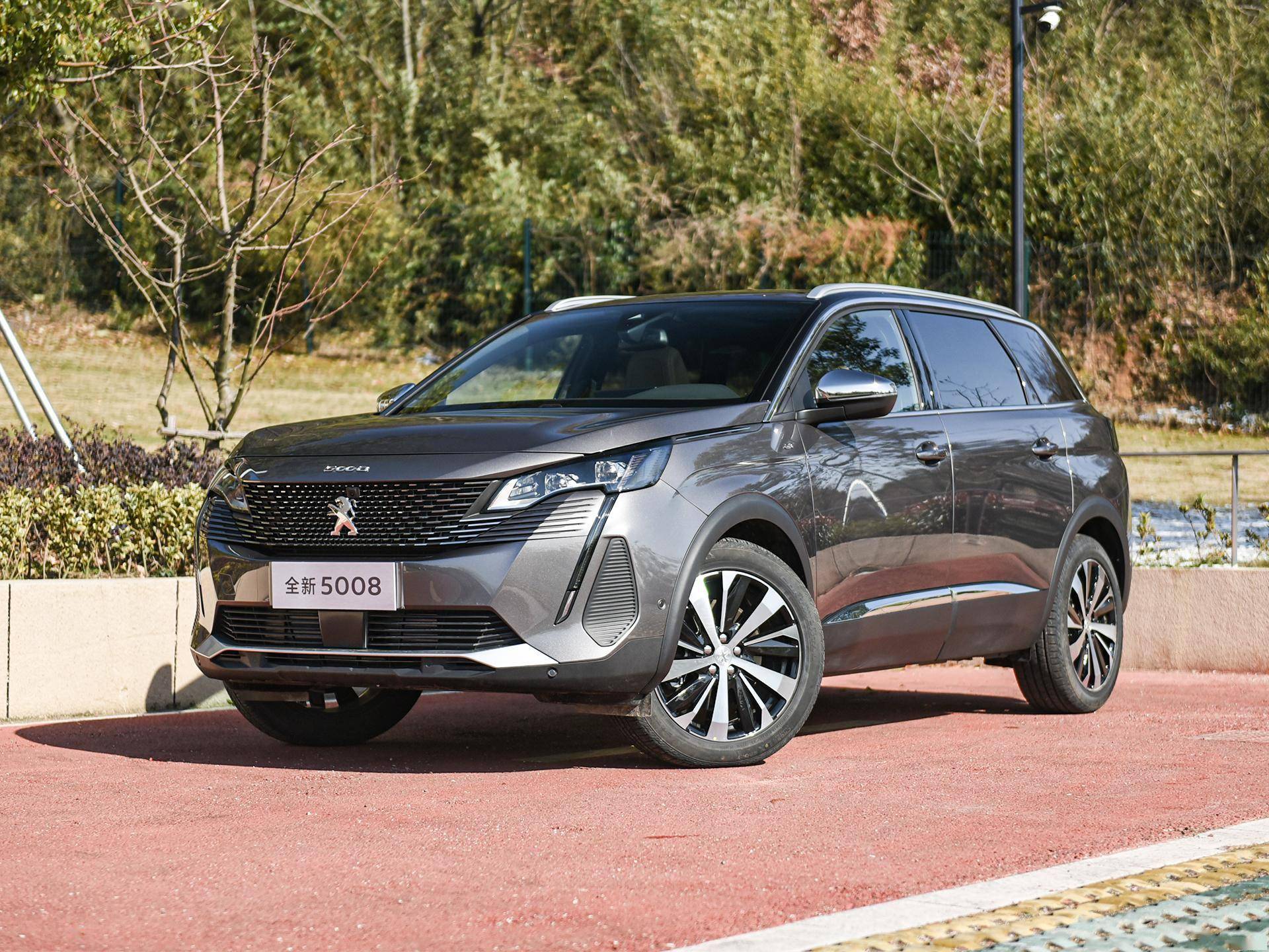 大学刚毕业标致5008值得买吗性价比高吗