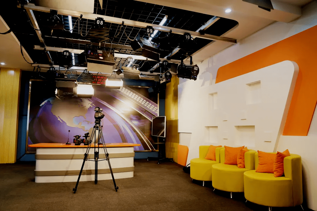 广播影视节目制作王炸专业前来报到