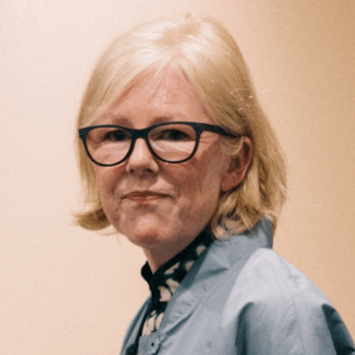 凯伦·史密斯 karen smith上海摄影艺术中心主策展人,ocat西安馆执行