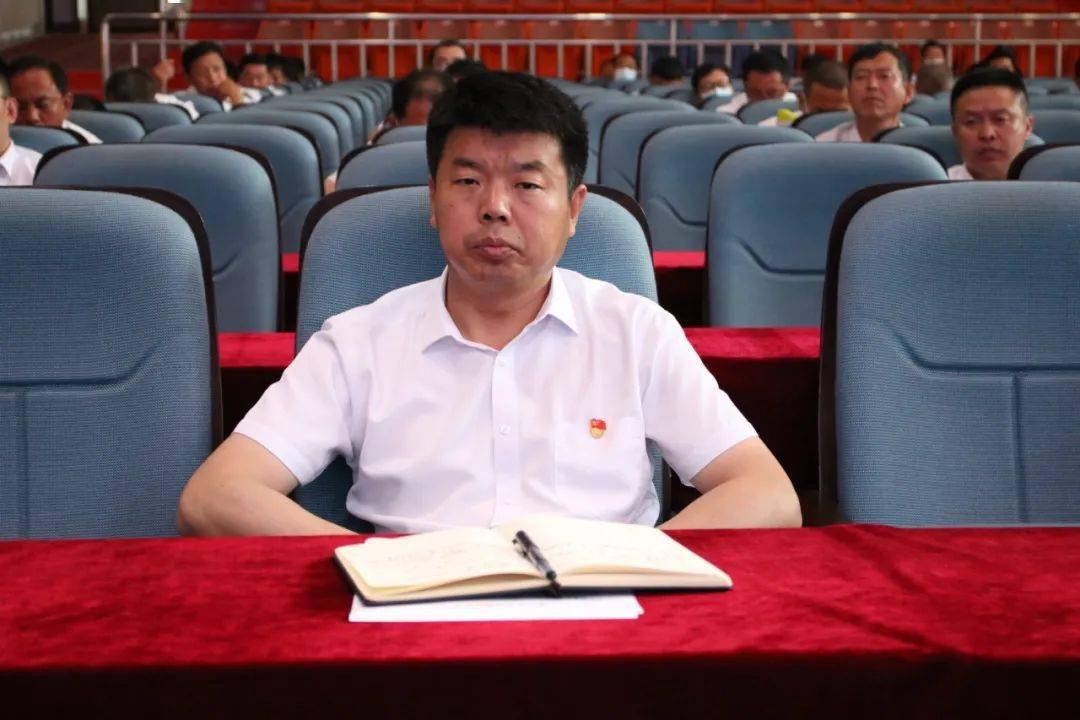 要闻沾河林业局有限公司举办领导干部党风廉政教育专题讲座