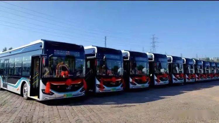 神木新开一条公交线路途径新村四中经济开发区