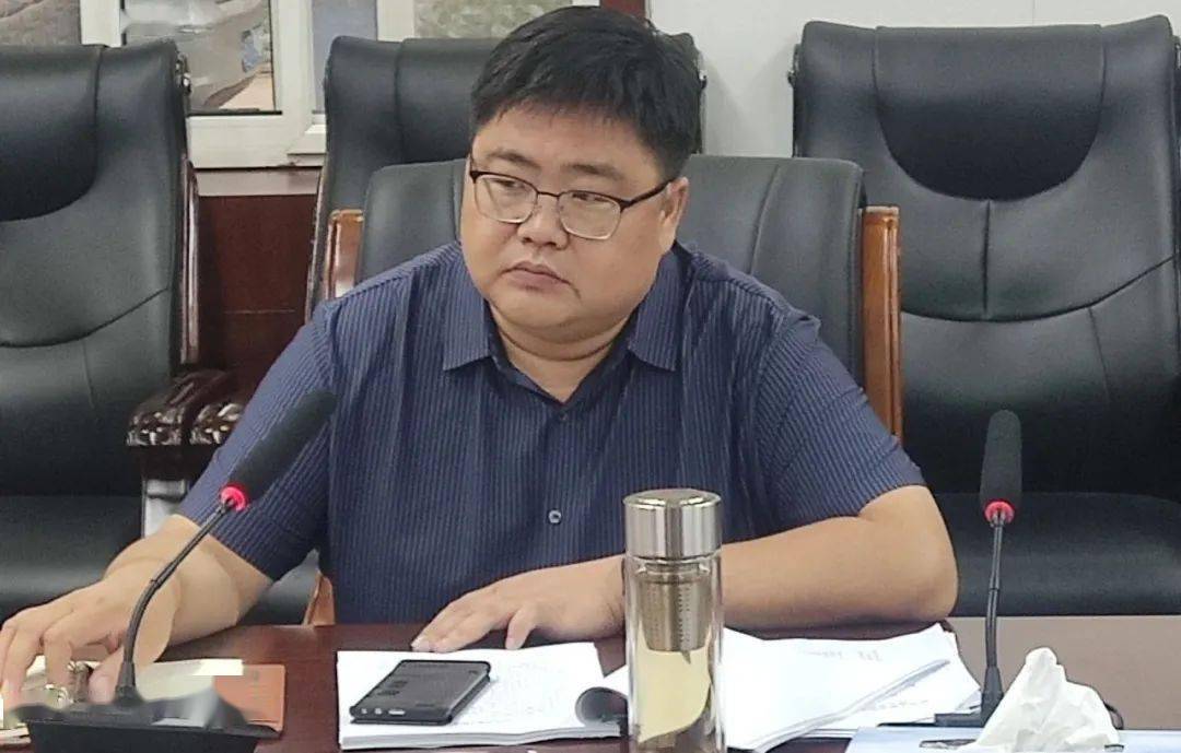 滦州市召开深化全国文明城市创建工作重点责任单位调度会