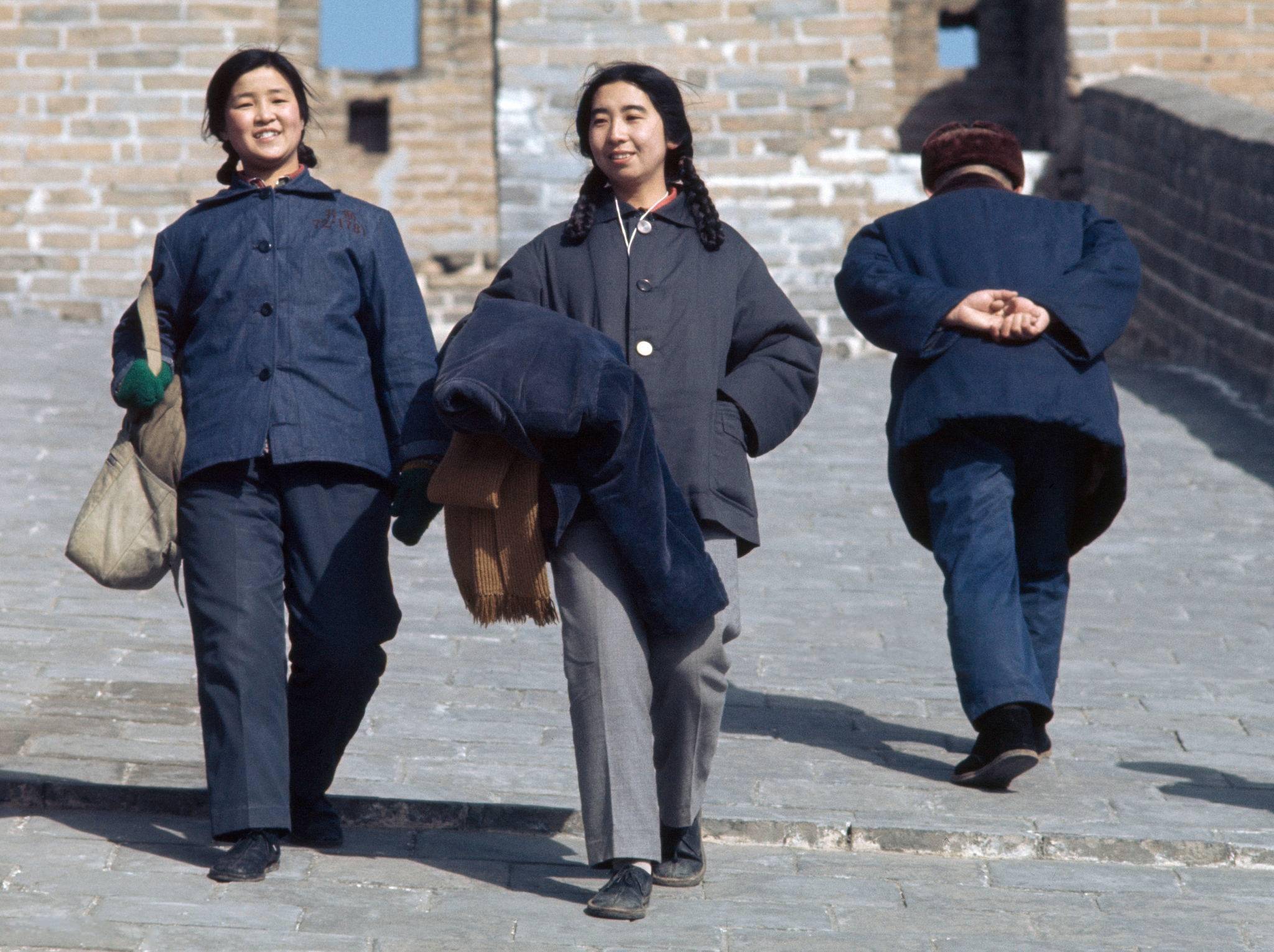 70年代的中国老照片(19)