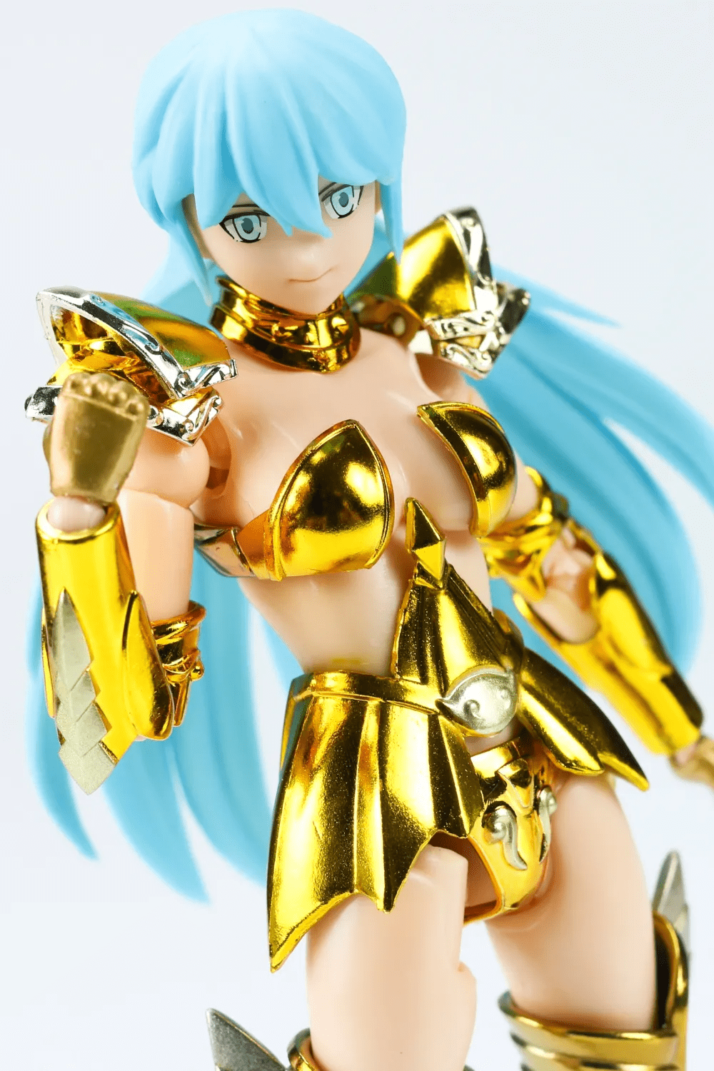 模玩资讯gt神圣契约双鱼女神维纳斯