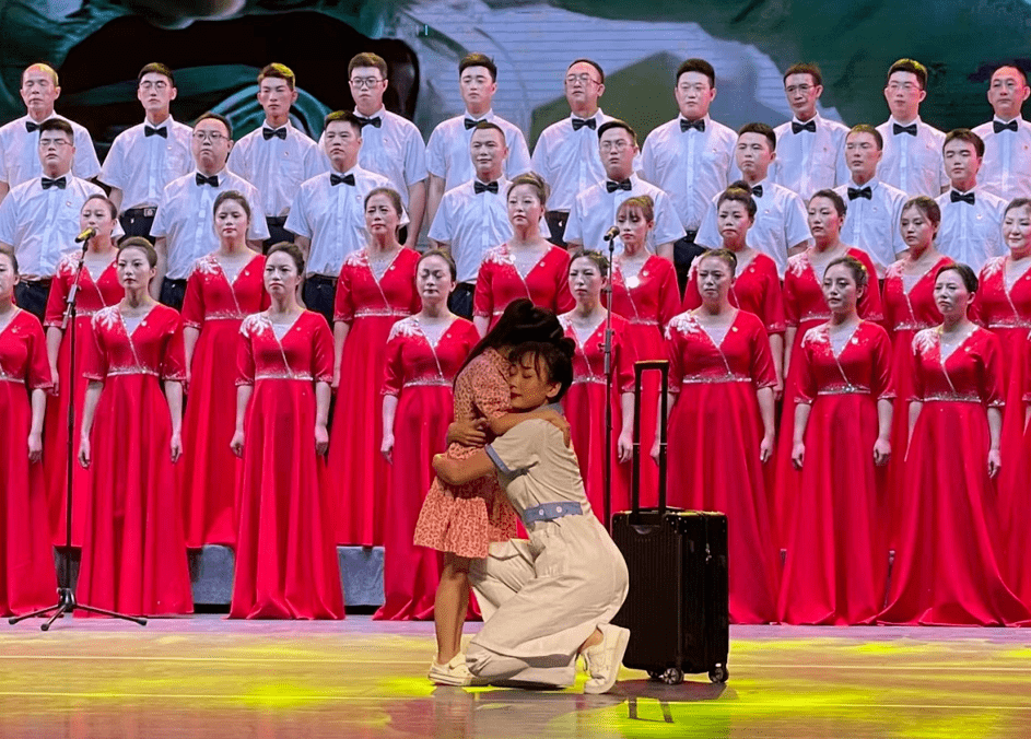 喜讯!州委卫健工委第一代表队获“州直部门庆祝中国共产党成立100周年歌咏比赛”第一名,荣获一等奖!_黔南州