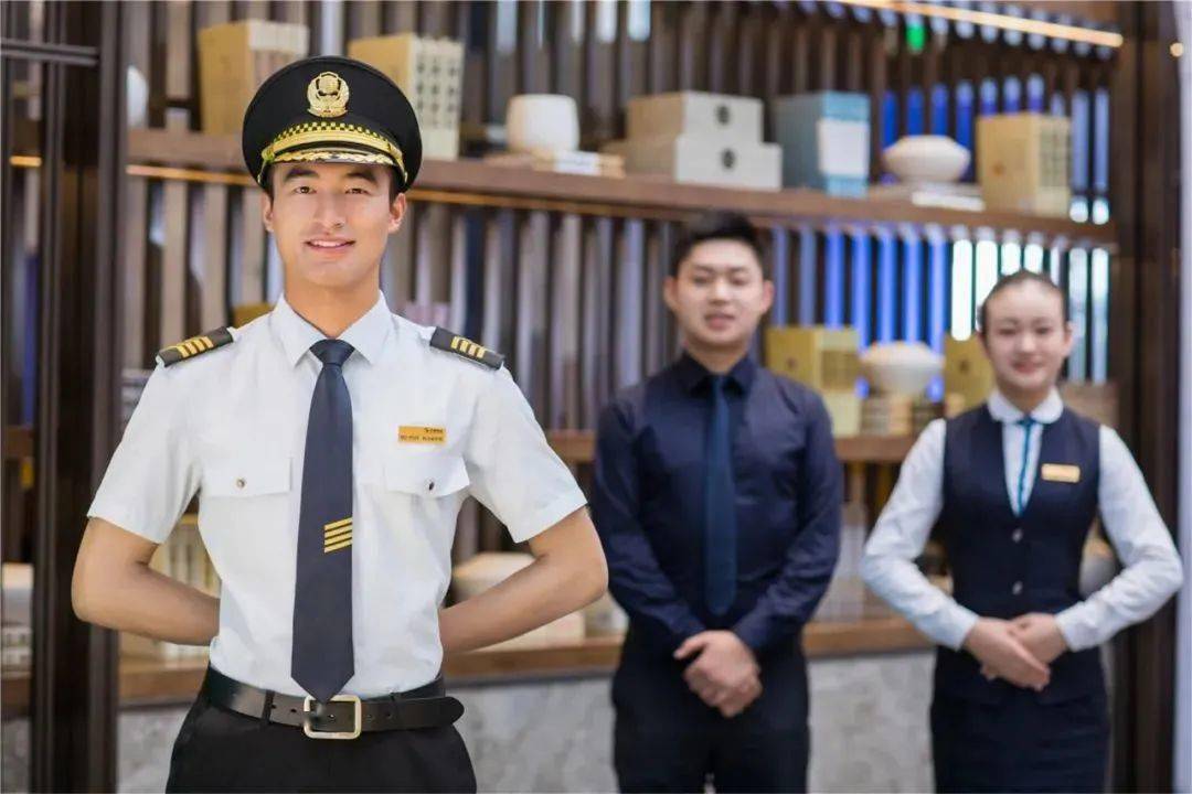 "邦管家"服务模式,为业主提供一对一的专属服务,解决业主生活所遇到的