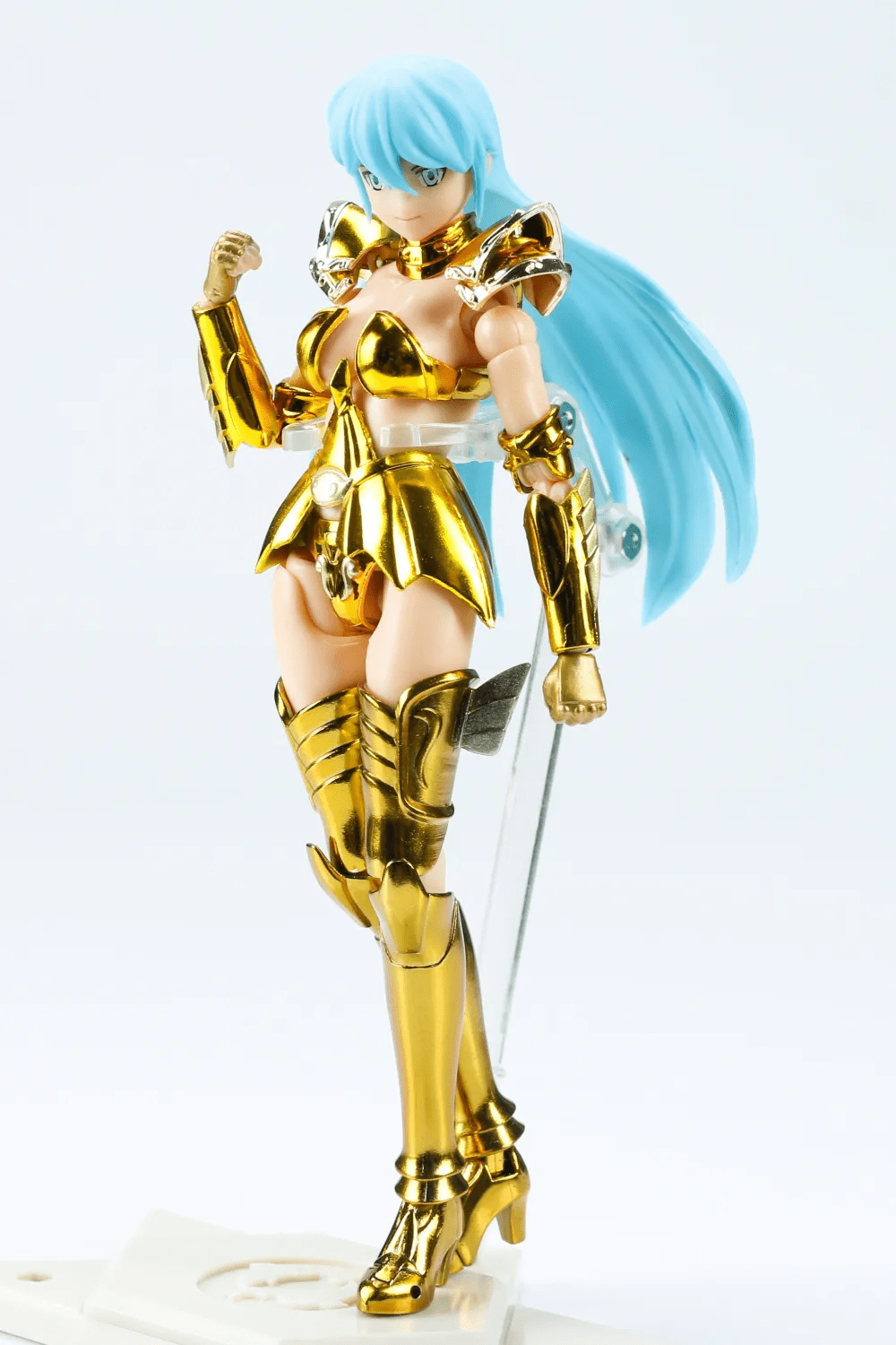 模玩资讯gt神圣契约双鱼女神维纳斯