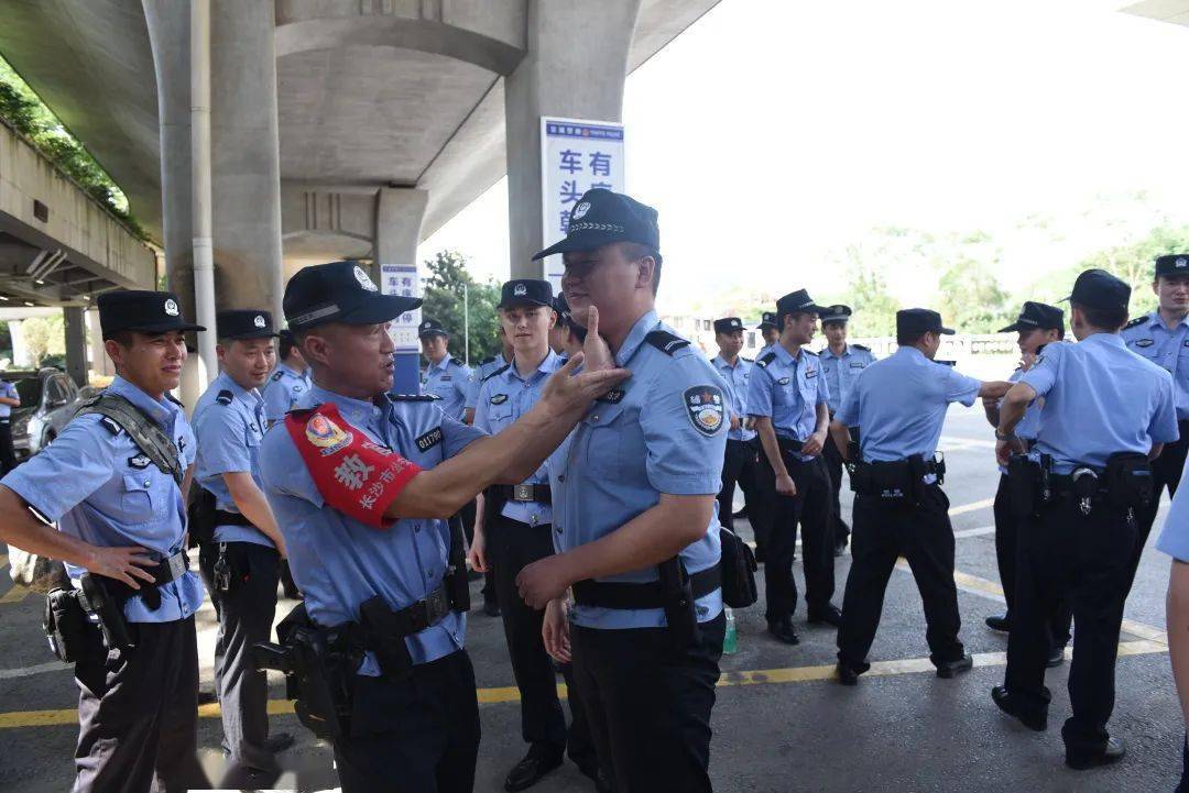 实战|紧贴实战急需 精准送教一线