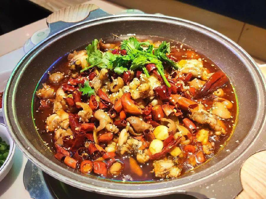 福田龙岗店通用78元抢炭灶炉肥肠煲2选1套餐