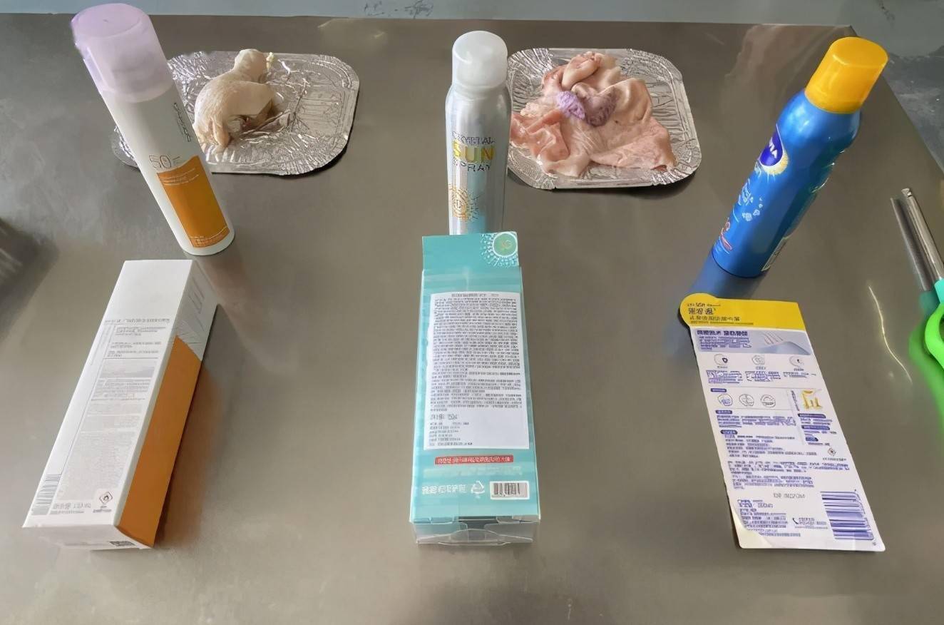 神器|轻轻一喷，瞬间降温！这款清凉神器真的“火”了，你用过吗？