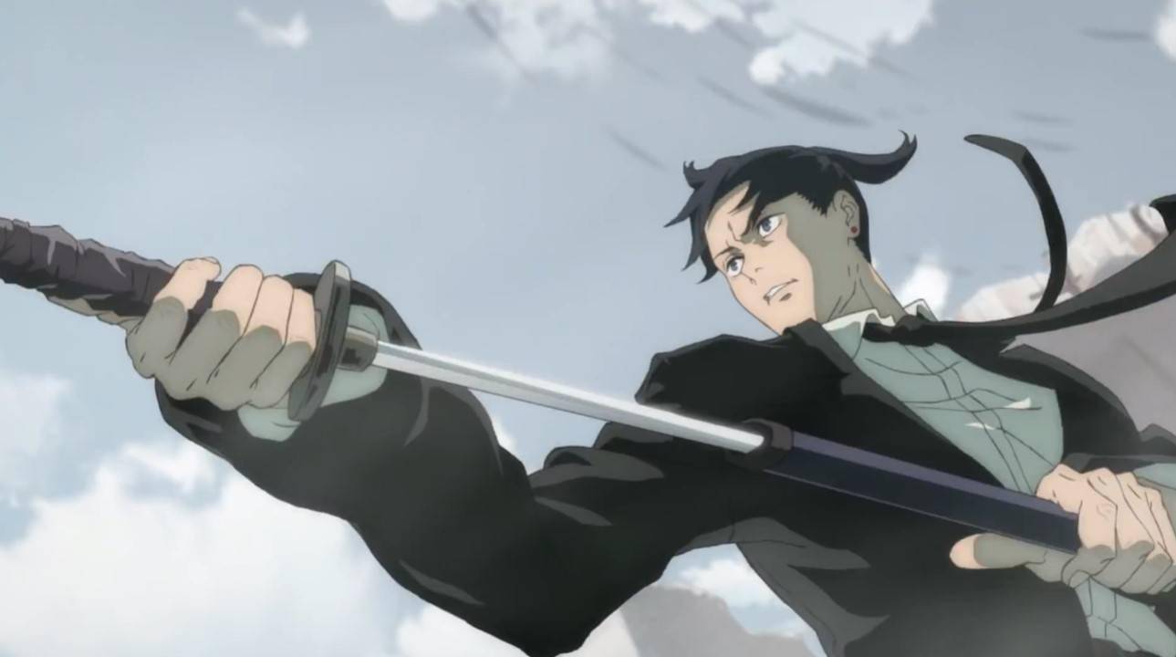 《电锯人》是作者藤本树作画的漫画作品,2018年12月