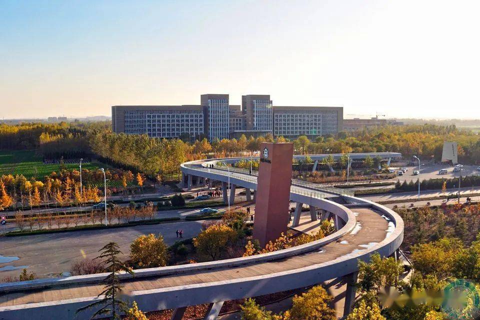 欢迎报考淄博职业学院