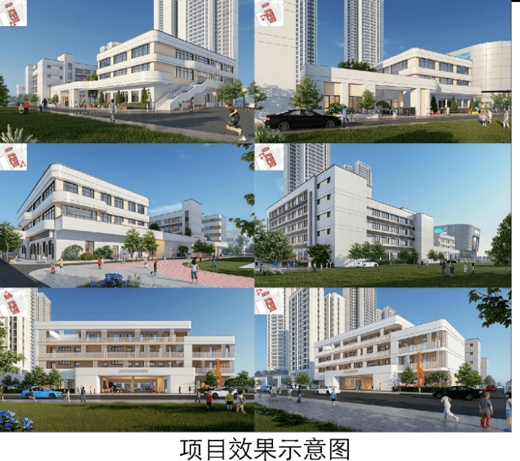 批了!龙湖在广州的首座TOD综合体将这样建..._项目
