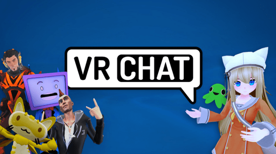 vrchat融资8000万美元累计融资金额已近亿