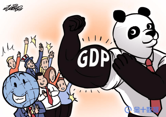 gdp是国民收入吗_中国居民收入增速“紧追”GDP,“钱袋子”要怎么鼓起来?