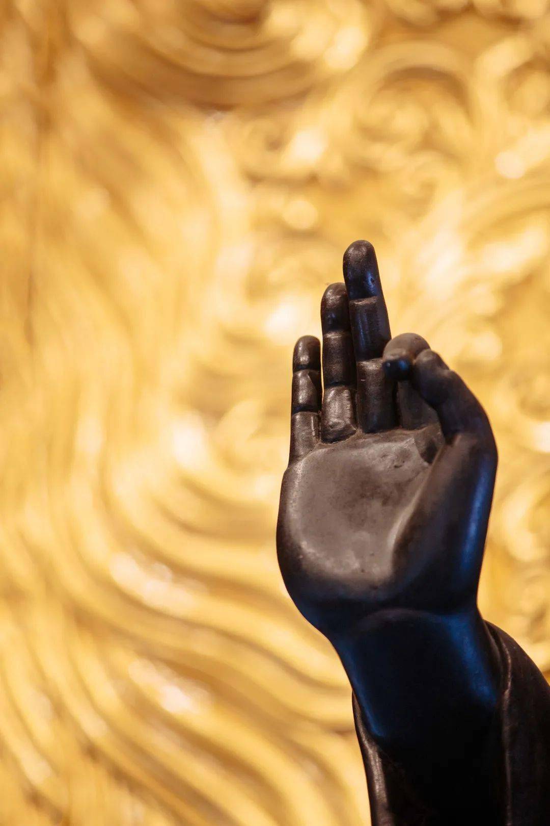 修行人的佛前祈愿从放下开始