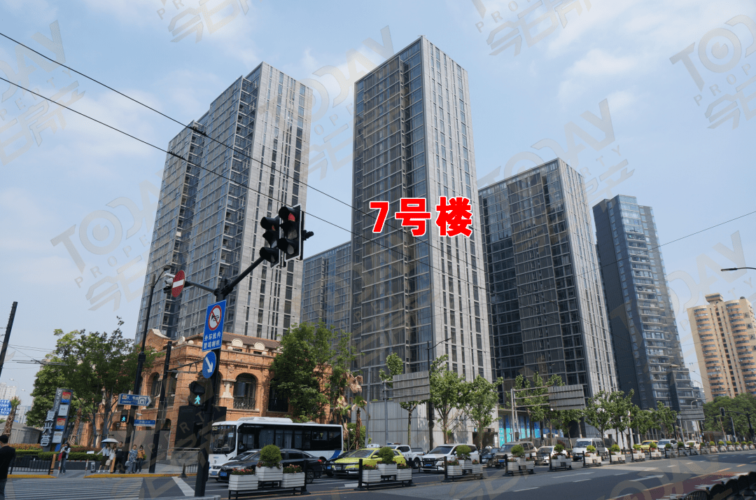 龙盛福新里徐汇:宝能公馆1288,尚海湾豪庭黄浦:复兴珑御城央,仅9张证