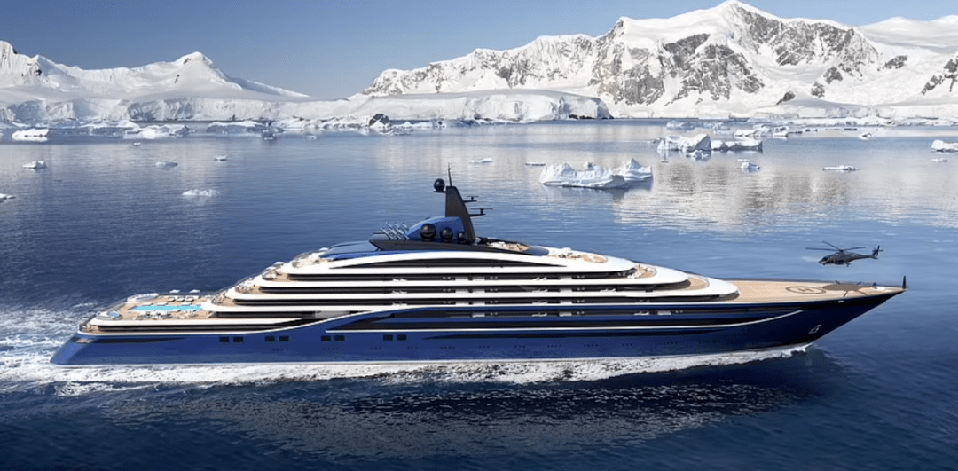 网友:有这钱我干嘛不单独买艘?_somnio