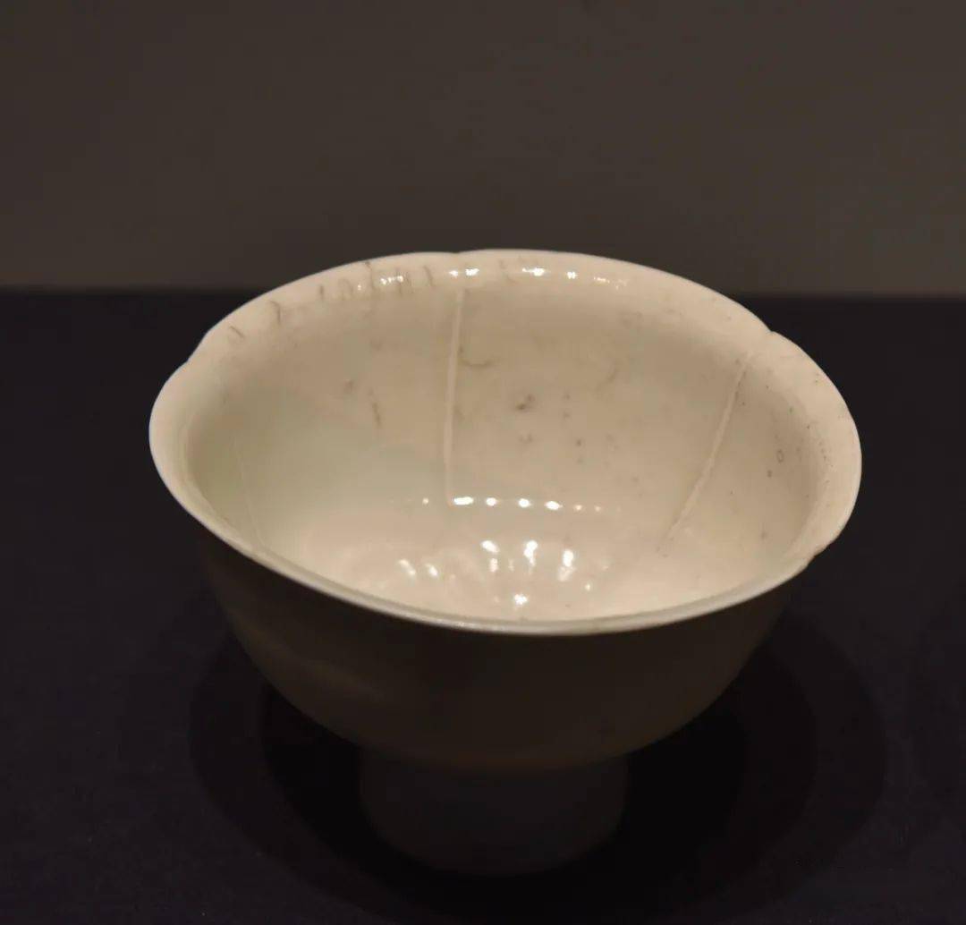 江西省博物馆新馆展出青白瓷特辑一