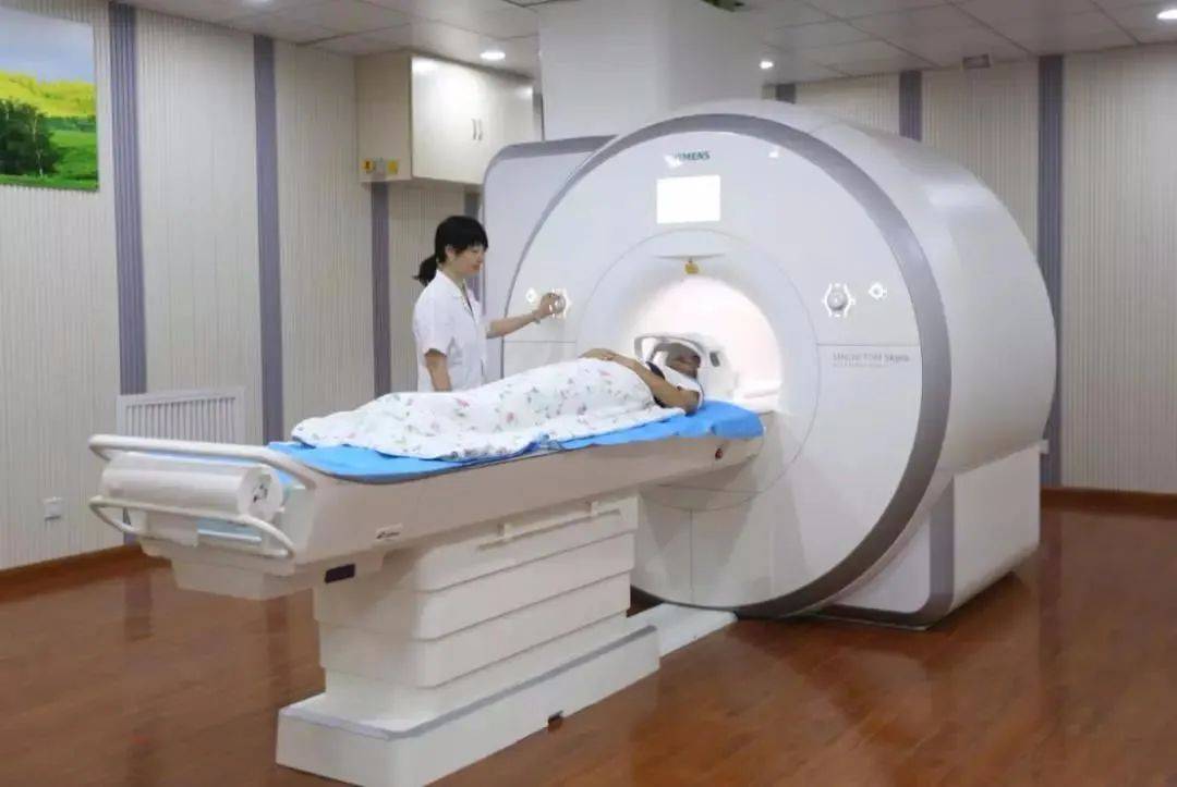 安贞医院黄牛挂号京事通核磁(MRI)到底有什么区别?的简单介绍